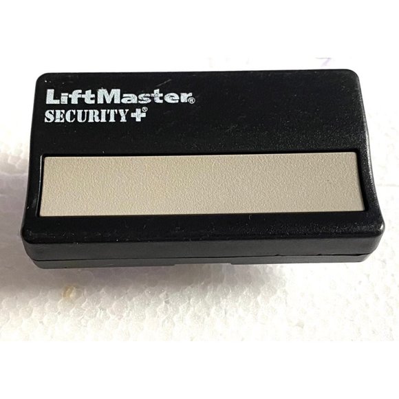 Liftmaster 971LM Garage Remote Control - Picture 1 of 11